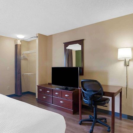 Extended Stay America Suites - Washington, Dc - Herndon - Dulles Екстер'єр фото