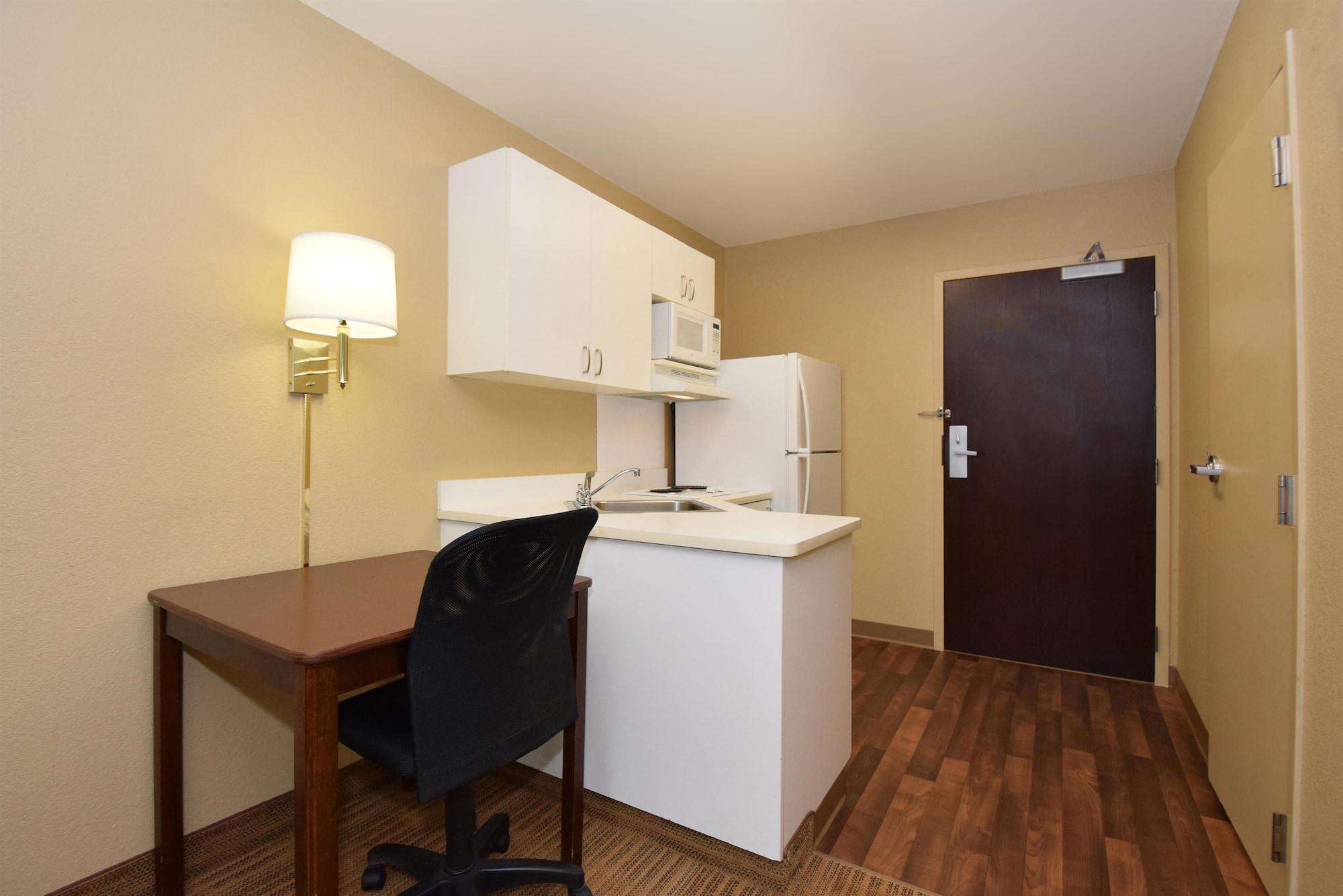 Extended Stay America Suites - Washington, Dc - Herndon - Dulles Екстер'єр фото