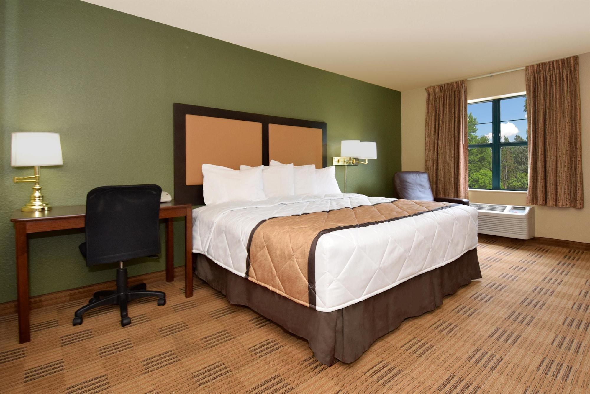 Extended Stay America Suites - Washington, Dc - Herndon - Dulles Екстер'єр фото