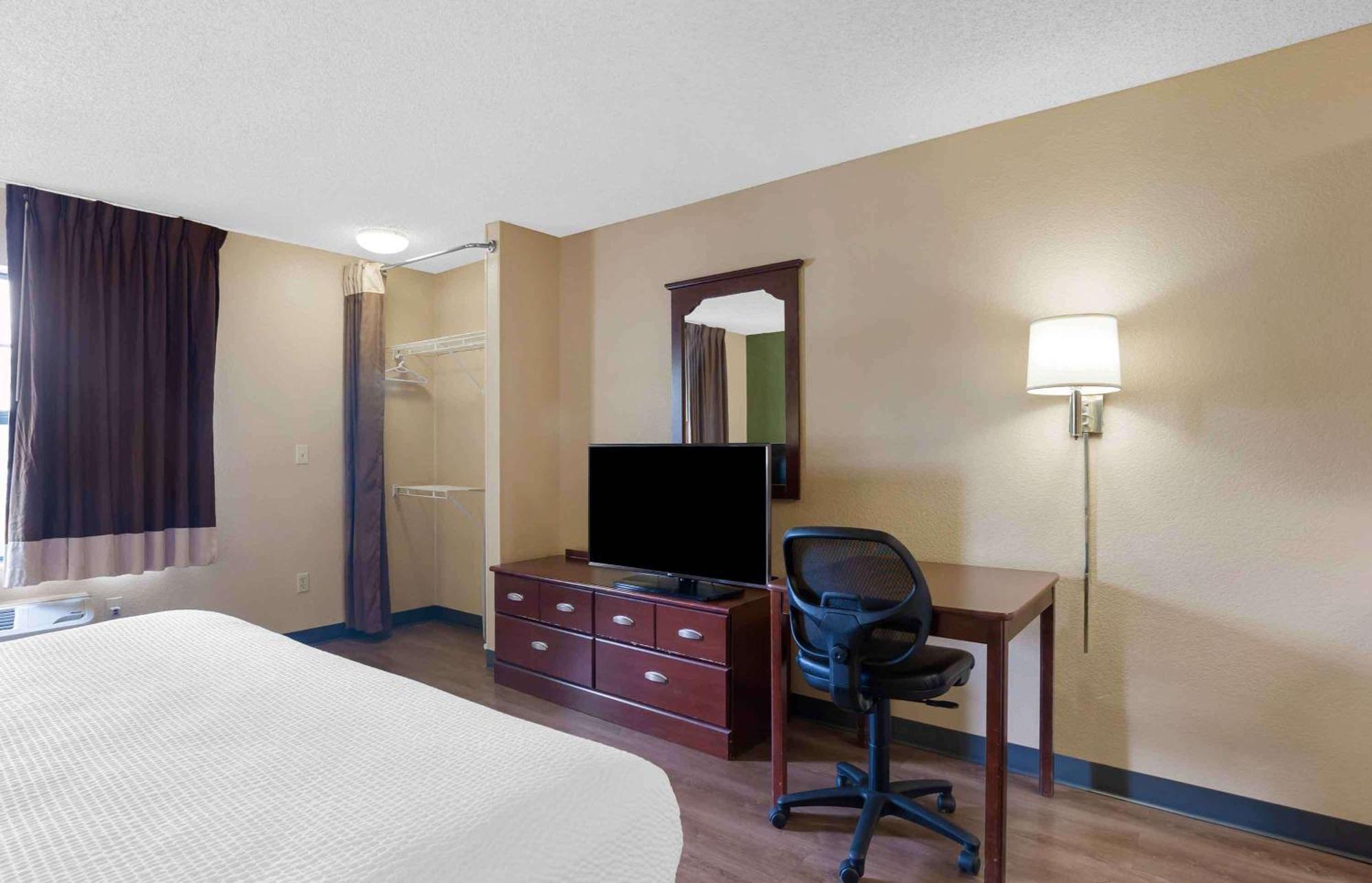 Extended Stay America Suites - Washington, Dc - Herndon - Dulles Екстер'єр фото