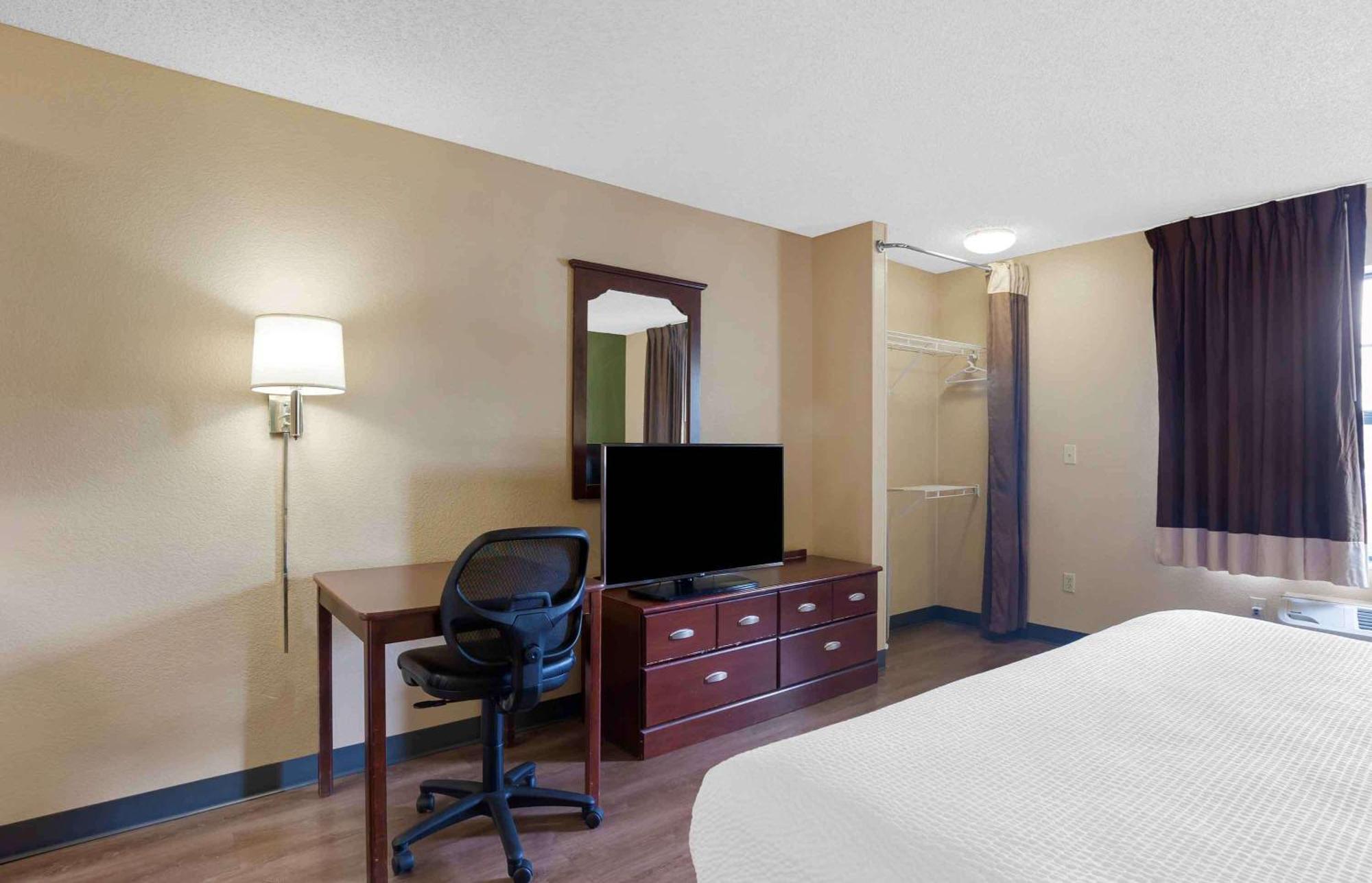 Extended Stay America Suites - Washington, Dc - Herndon - Dulles Екстер'єр фото