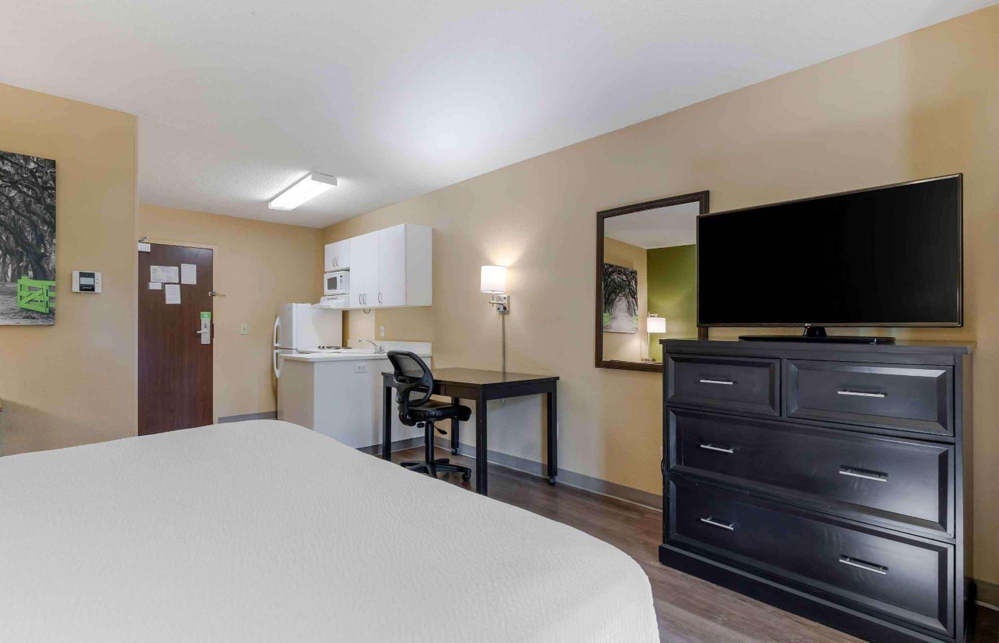 Extended Stay America Suites - Washington, Dc - Herndon - Dulles Екстер'єр фото