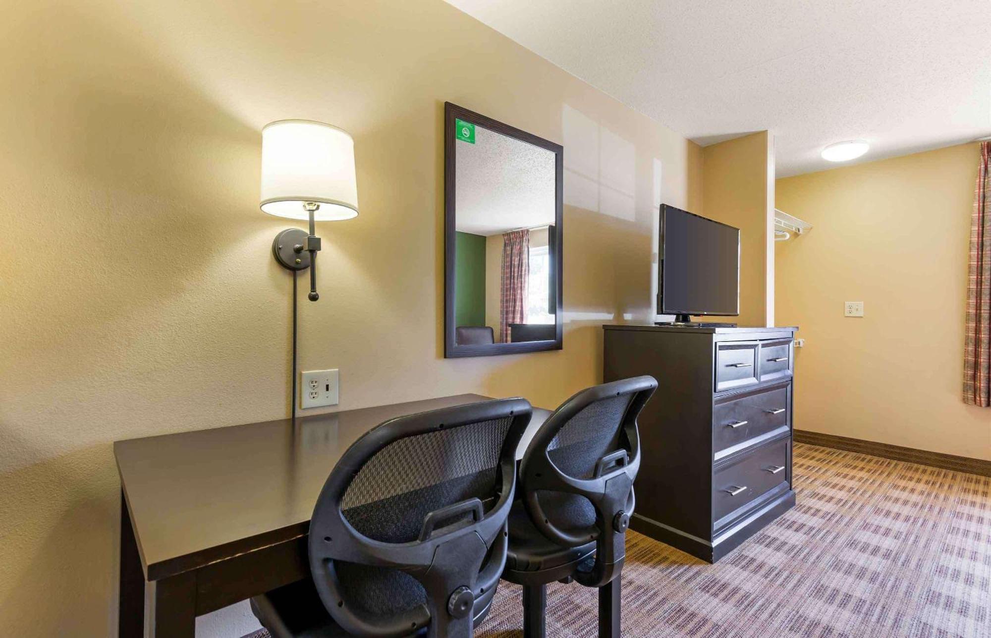 Extended Stay America Suites - Washington, Dc - Herndon - Dulles Екстер'єр фото