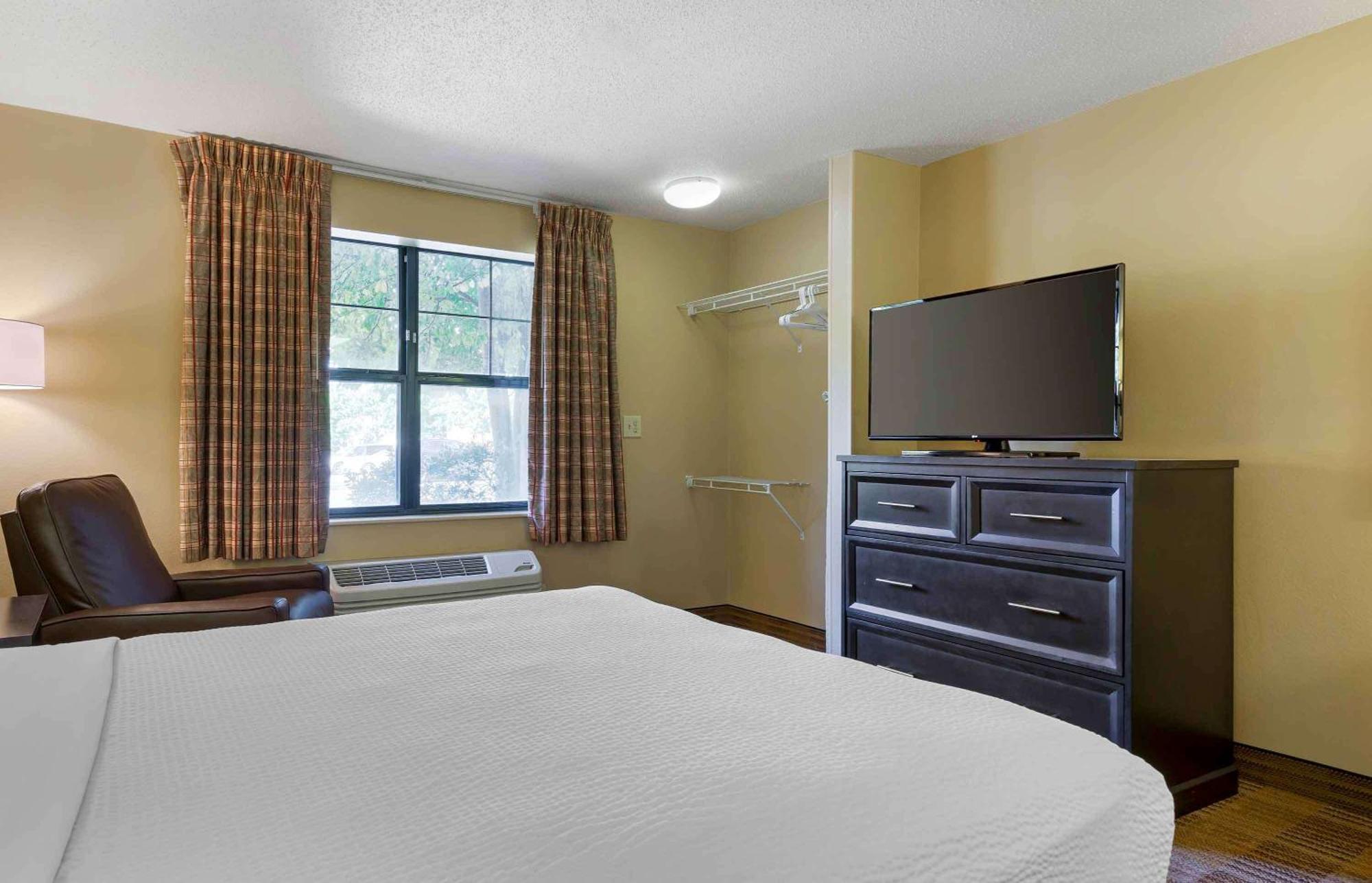 Extended Stay America Suites - Washington, Dc - Herndon - Dulles Екстер'єр фото