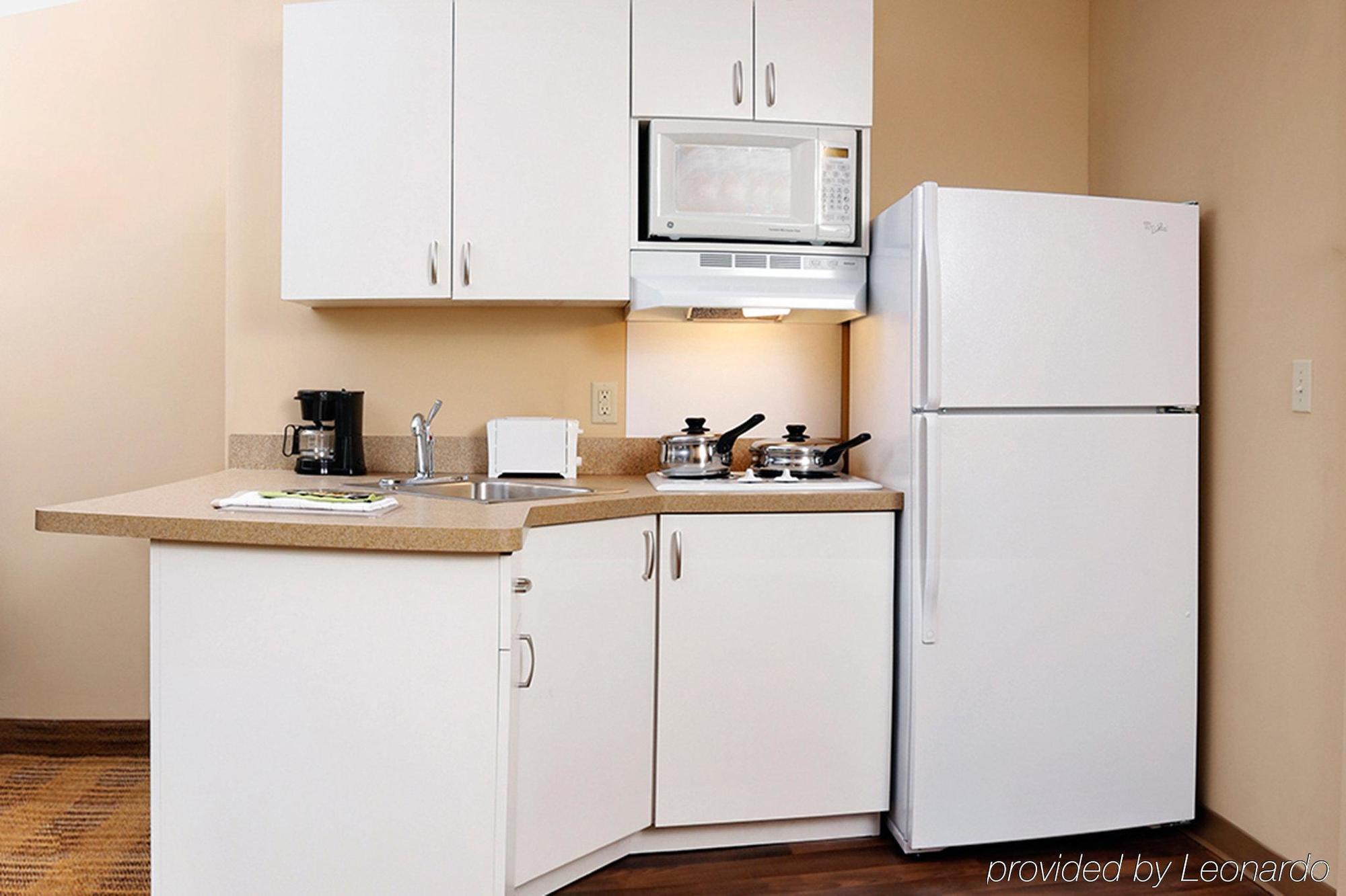 Extended Stay America Suites - Washington, Dc - Herndon - Dulles Екстер'єр фото