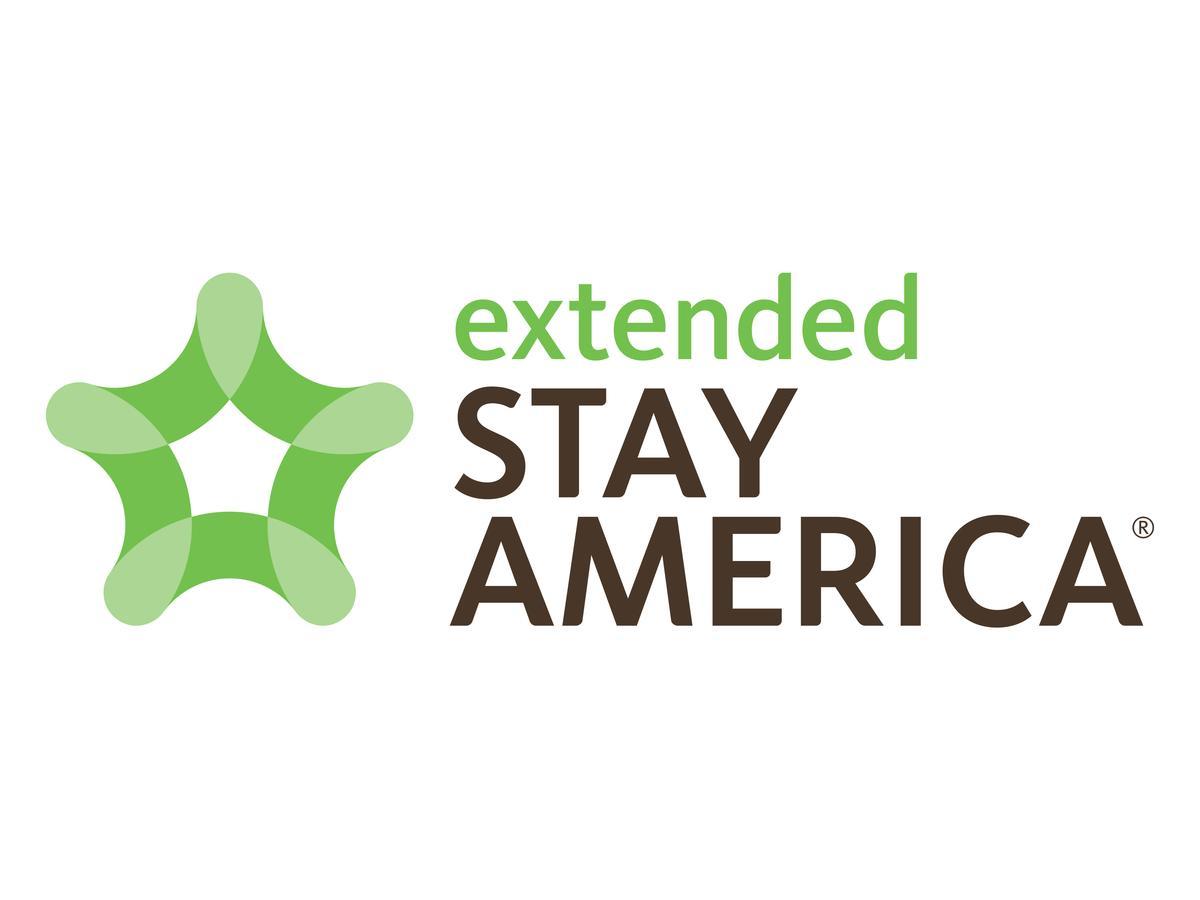 Extended Stay America Suites - Washington, Dc - Herndon - Dulles Екстер'єр фото